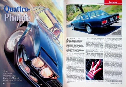 Oldtimer markt 2866 maserati - 2866),