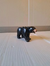 Lego schwarzbär aus 60188 - aus,