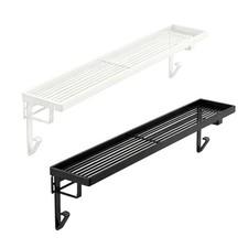 Heizkörperabdeckung, Regal