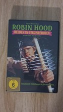Robin Hood - Helden in Strumpfhosen 
