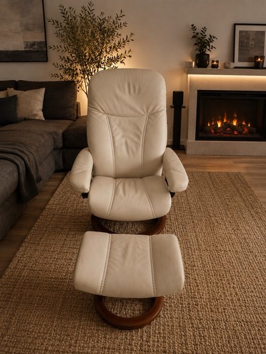Stressless relaxsessel mit - stressless,
