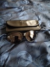 Gianni Versace Sonnenbrille Mod.460 Col.852BK