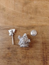 Warhammer Fantasy The Old World Zwerge Dwarfs Thane