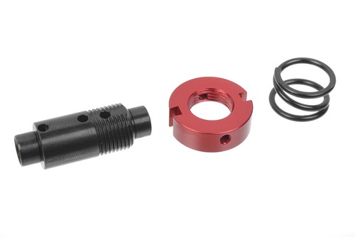 Team corally slipper clutch - team,