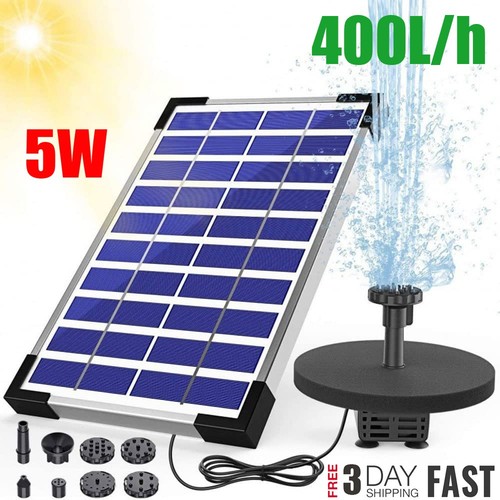 400l akku solar - 400l/h,