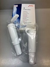 Wasserfilter Jura Claris White