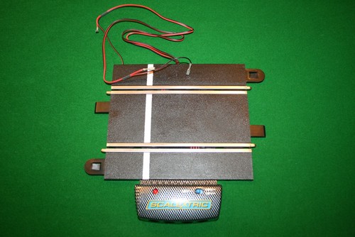 Scalextric sport power - sport,