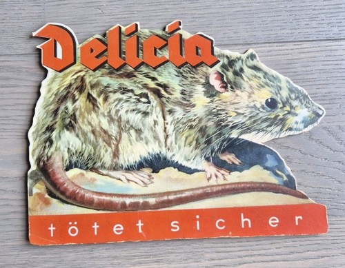Delicia tötet sicher antiker - delicia, sicher|