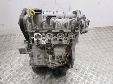 SEAT LEON ST 5F8 Motor DGEA