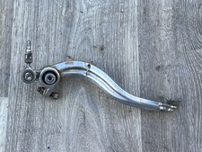 KTM Supermoto SMR 450 Bremshebel Bremspedal Brake Lever EXC SXF 125 250 350