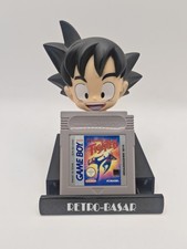 Raging Fighter Game Boy Spiel