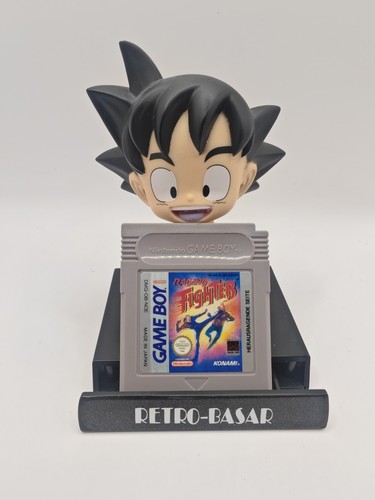 Raging fighter game - fighter, boy