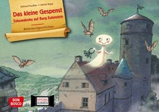 Das kleine Gespenst