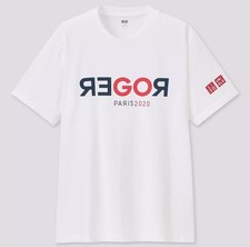 Uniqlo Official Size Medium