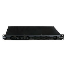 DAP Qi-4200 Installationsverstärker 4x200W mit 4 Kanälen