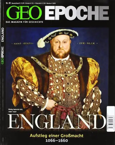 Geo epoche - epoche,