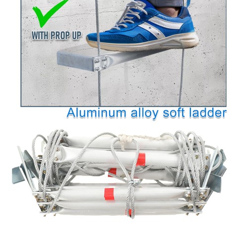Notfall feuer flucht leiter - notfall,