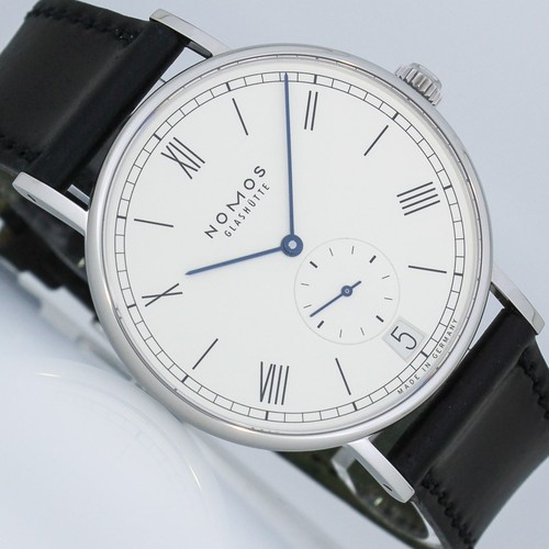Nomos glashütte ludwig - nomos,