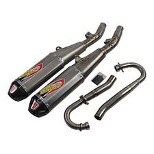 Pro Circuit Ti-6 Auspuffanlage EXHAUST TI6 CRF250R