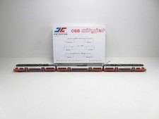 (THX924) Jägerndorfer 17400 E-Triebzug ML 4746.003 Desiro ÖBB Cityjet, digita...