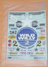 Tamiya 58242 wild - 58242, willy