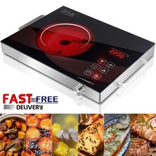 Kochplatte Einzelkochplatte