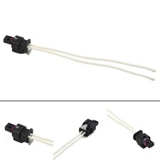 PA66GF15 Zündspulenstecker