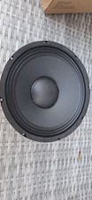 1 Woofer Master Audio PA10/4