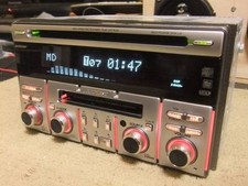 Clarion ADDZEST DMZ655MP 2DIN