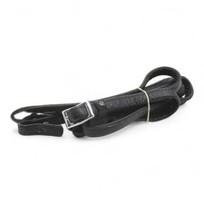 Nikon Kameragurt Trageriemen Tragegurt carrying strap schmal Schwarz universal