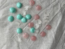 Playmobil 16 Muscheln aus