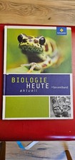 Biologie heute aktuell. Gesamtband.  Nordrhein-Westfalen | Buch |Schroedel
