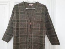 LAURA BIAGIOTTI Weste, Jacke