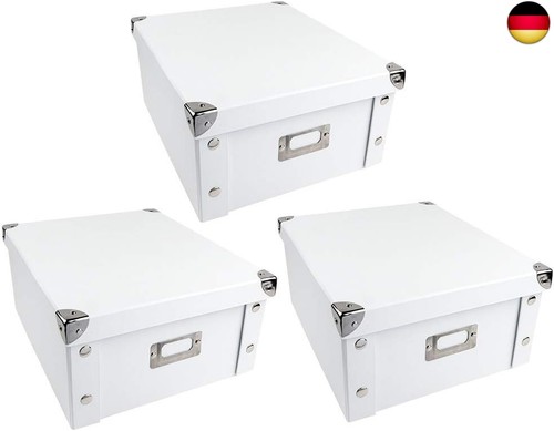 Ordnungsboxen 3er set - |,