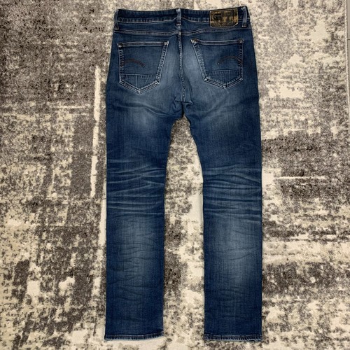 Star raw 3301 deconstructed - g-star,