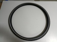 Continental Contact Plus 42-622 28 Zoll Fahrradreifen - Schwarz (0101006)