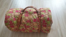 DDR Schlafsack Baumwolle