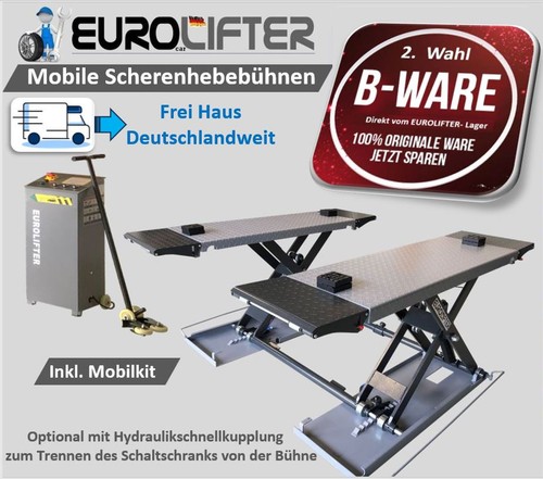 Original eurolifter mobile - original,