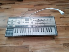 Korg - microKORG - Crystal -