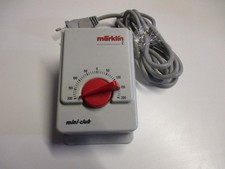 Märklin 67011 Trafo Mini-Club