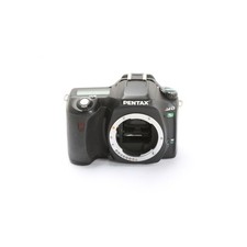 Pentax *ist DS + Defekt (268851)