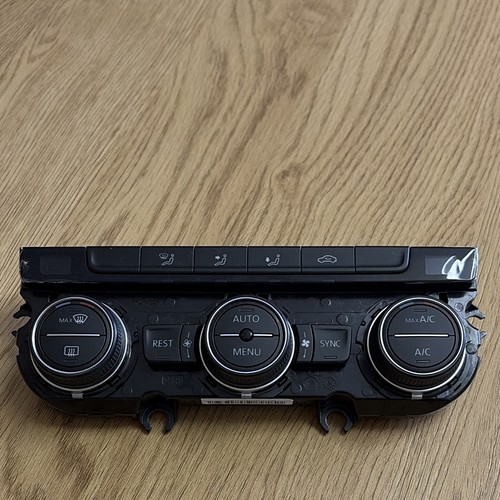 Original climatronic - original, vw