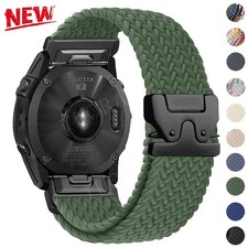 Nylon Armband Für Garmin