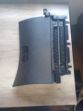 BMW 3er E46 Handschuhfach Ablagefach Schwarz 8203822 8196100