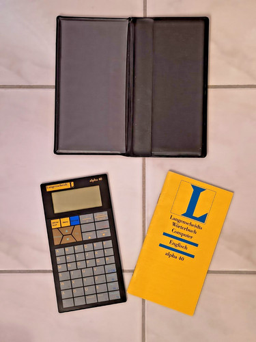 Langenscheidt wörterbuch - langenscheidt,