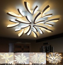 LED Deckenleuchte XW062