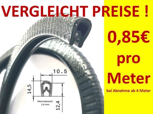 Günstig kantenschutz keder - gÜnstig,