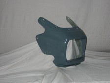 Kawasaki ZRX 1100/1200  Verkleidung Lampenverkleidung Kanzel fairing