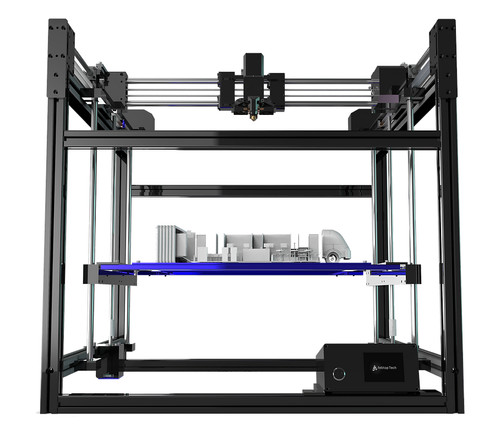 Multifunktionstool drucker - 3d,