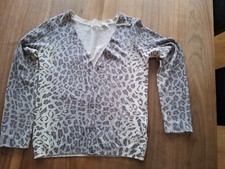 CARDIGAN kurz GR.M von CLOCKHOUSE.